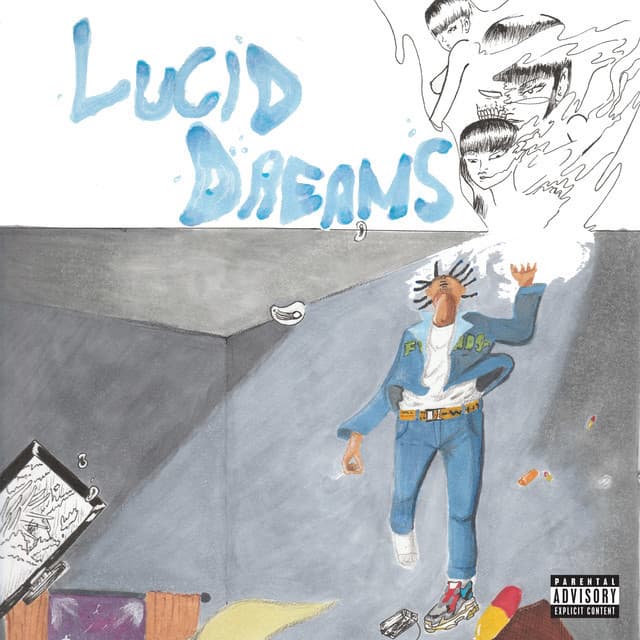 Music Lucid Dreams