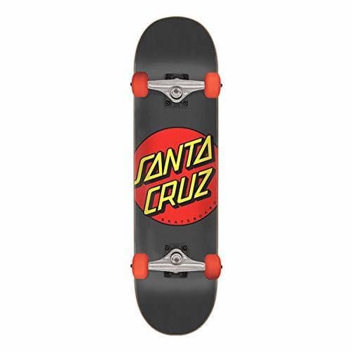 Product SANTA CRUZ Skate Completo Calssic Dot 8.0