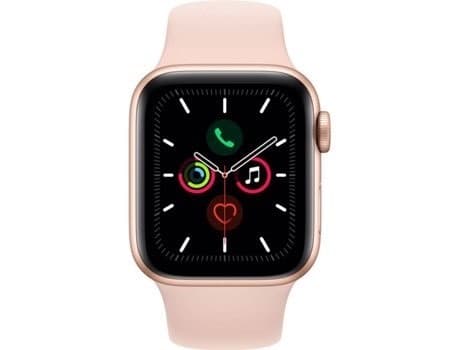 Fashion Apple Watch Series 5