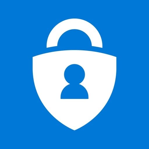 App Microsoft Authenticator