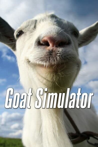 Fashion Goat Simulator