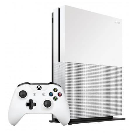 Fashion Xbox One S