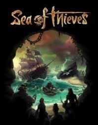 Fashion Sea of Thieves 