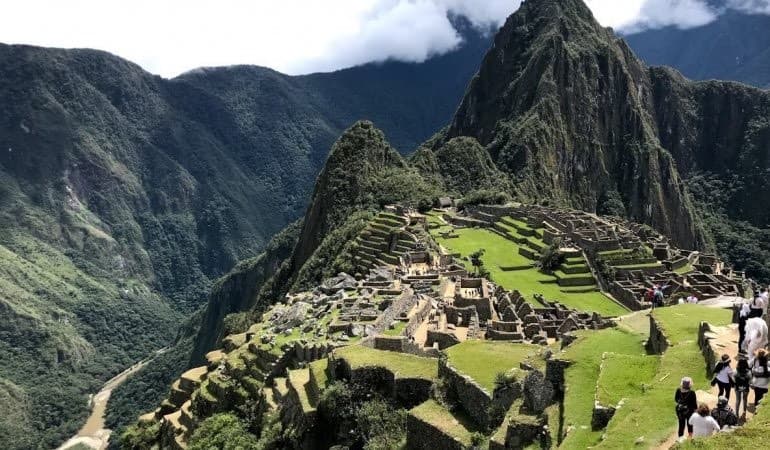 Fashion 🇵🇪 Perú