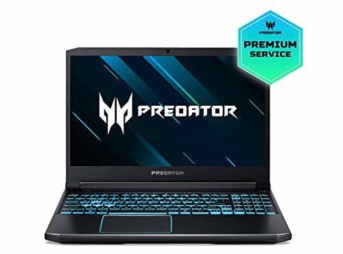 Electronic Acer Predator Helios 300 Ordenador portátil Gaming de 15.6" FullHD