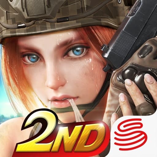 App Rules of Survival