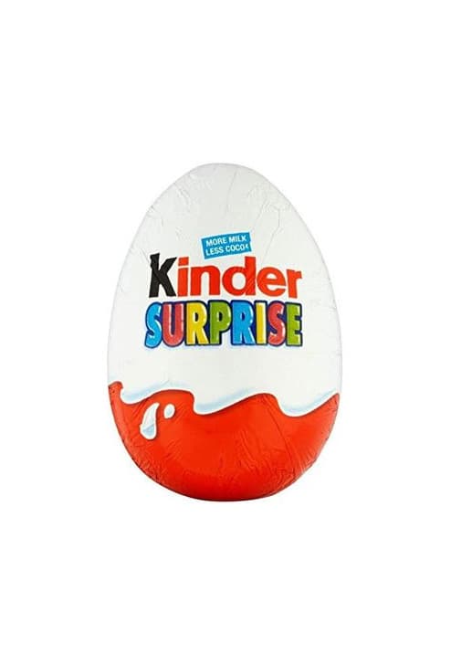 Producto Kinder Surprise