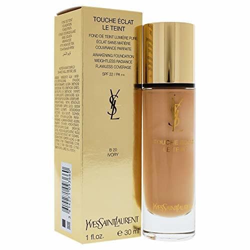 Beauty Yves Saint Laurent Touche Eclat Le Teint Awakening Foundation SPF22