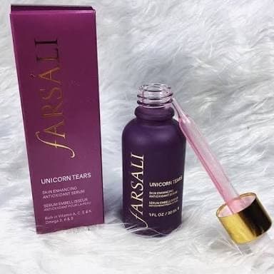 Beauty FARSÁLI Unicorn Essence Mini 10ml