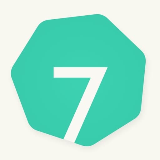 App 7Mind Meditation