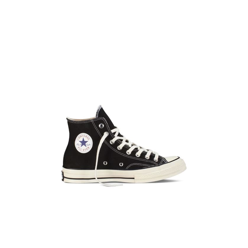 Moda Converse Chuck Taylor All Star