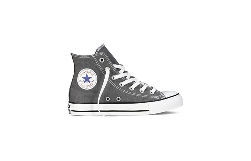 Moda Converse Chuck Taylor All Star Speciality Hi, Zapatillas Altas de Tela Unisex