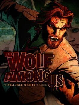 Videogames The Wolf Among Us: Episode 4 - In Sheep's Clothing