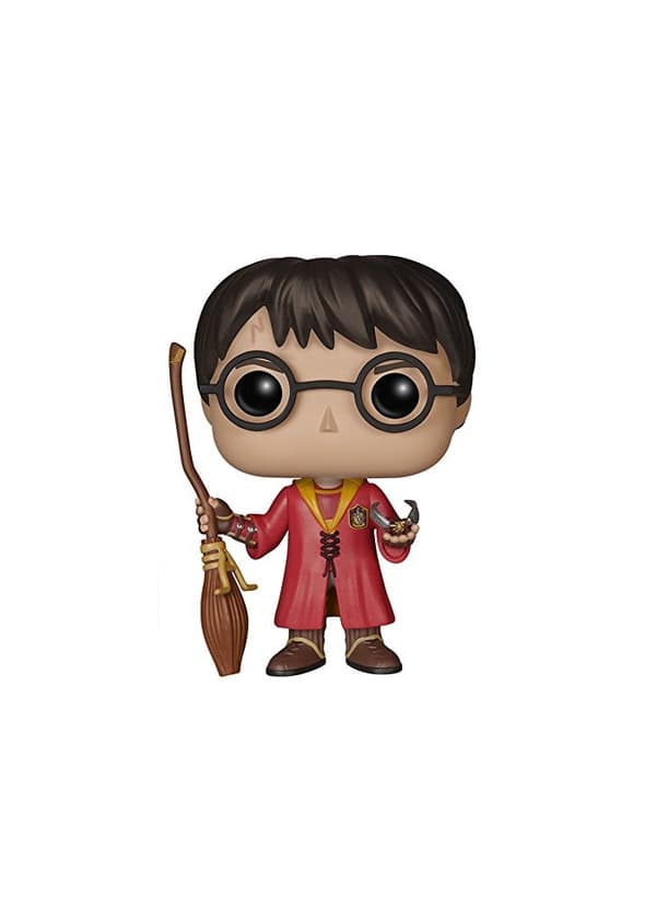 Product Funko Pop! Harry Potter Quidditch