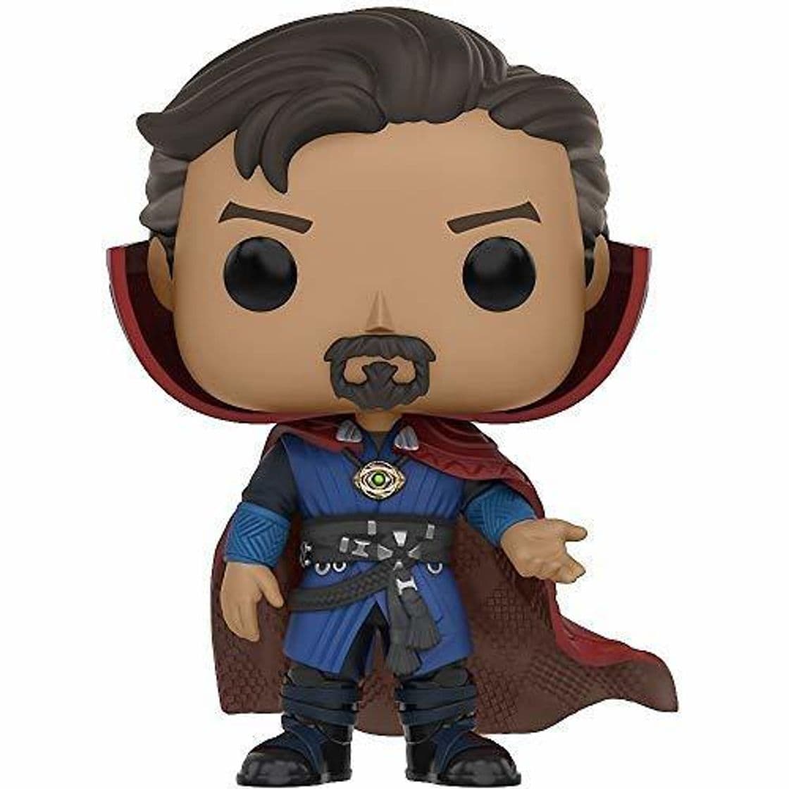 Juego Funko - POP! Bobble Colección Marvel - Figura Doctor Extraño