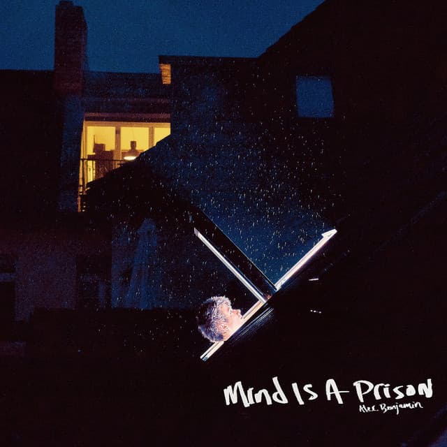 Canción Mind Is A Prison