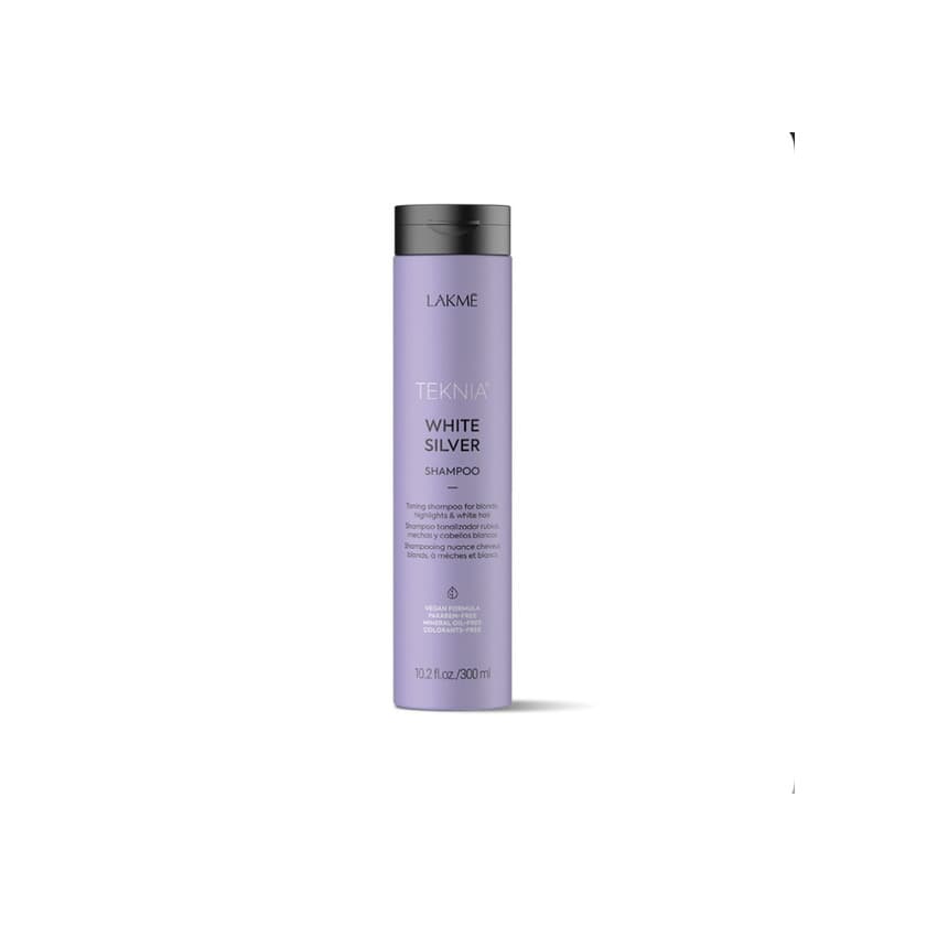 Producto TEKNIA perfect cleanse shampoo