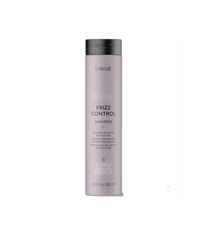 Producto Lakme TEKNIA Frizz Control