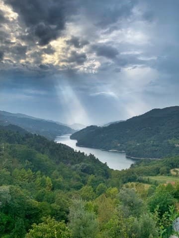 Place Gerês