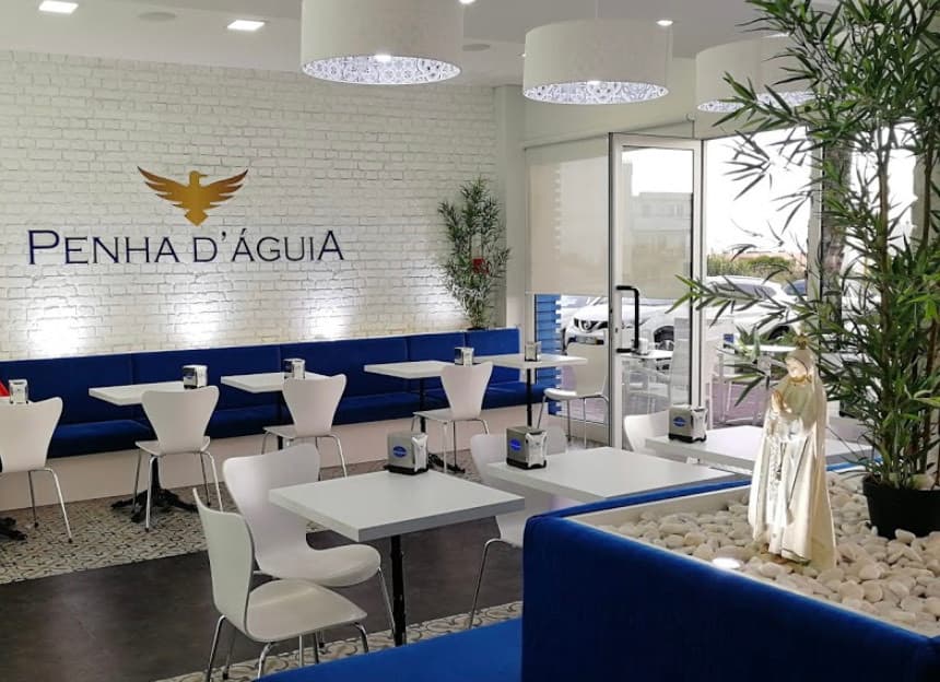 Restaurantes Penha d'Águia