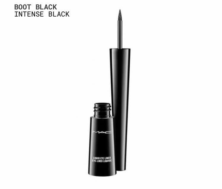 Producto Liquid eye liner Mac cosmetics 