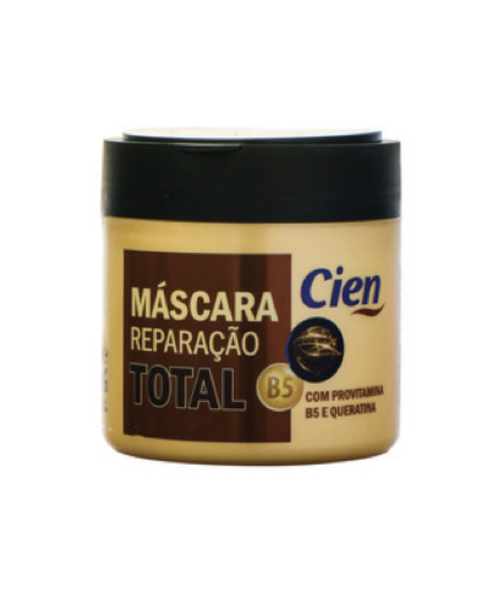 Producto Máscara cien para cabelo