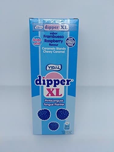 Producto DIPPER XL FRAMBUESA