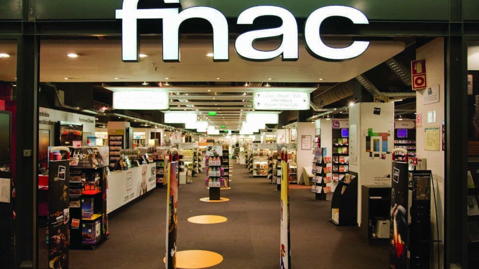 Place Fnac UBBO