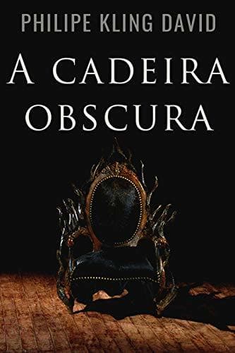 Book A cadeira Obscura