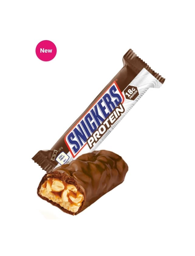 Product Snickers