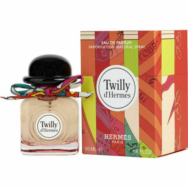 Product Twilly d'Hermès Eau de Parfum