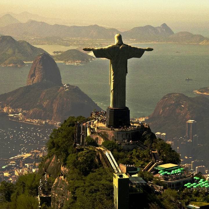 Place Brasil