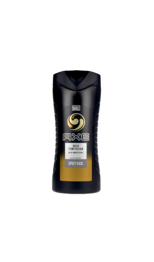 Producto Axe Gold Temptation Shower Gel