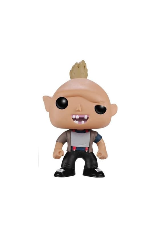 Product Pop! Movies - Sloth de The Goonies, figura de 10 cm