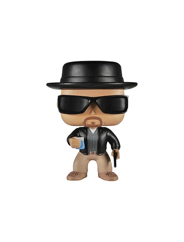 Game Funko - Figura con cabeza móvil