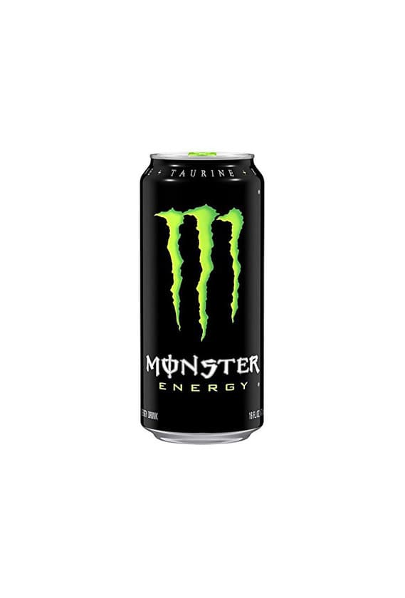 Product Monster Energy 50cl