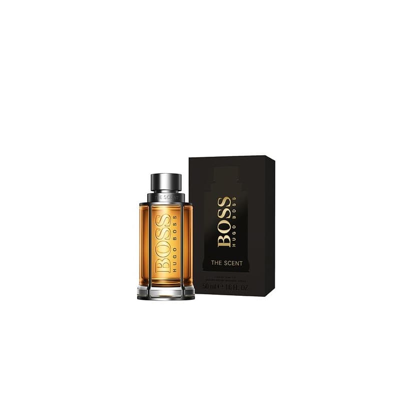 Product THE SCENT Eau de Toilette