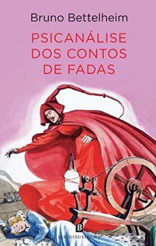 Book Psicanálise dos Contos de Fadas