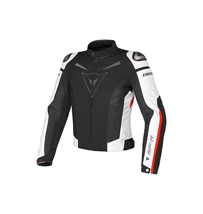 Product Dainese-SUPER SPEED TEX Chaqueta