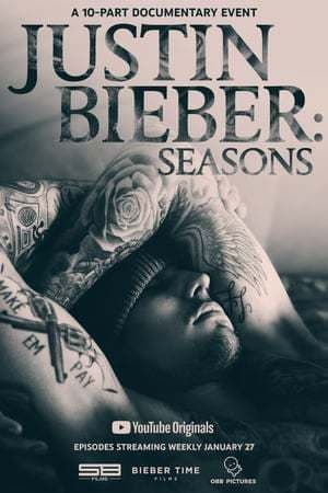 Serie Justin Bieber: Seasons