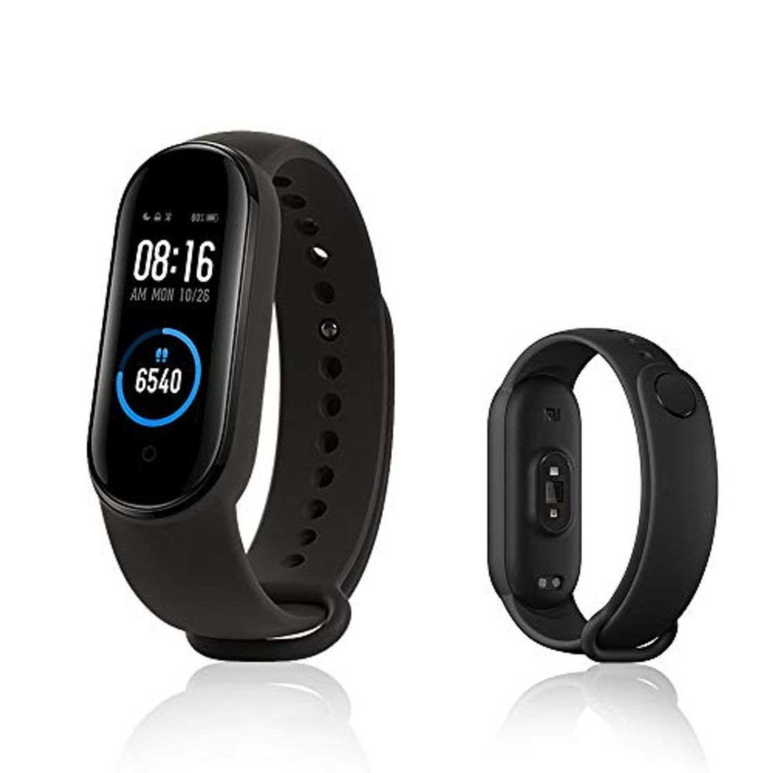 Product Xiaomi Mi Band 5 Pulsera Inteligente de Actividad,Monitores de Actividad,Pantalla Pulsómetro Fitness