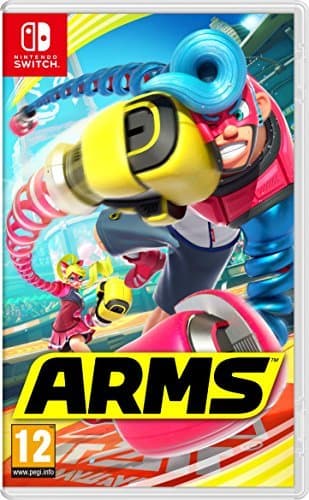 Producto Arms