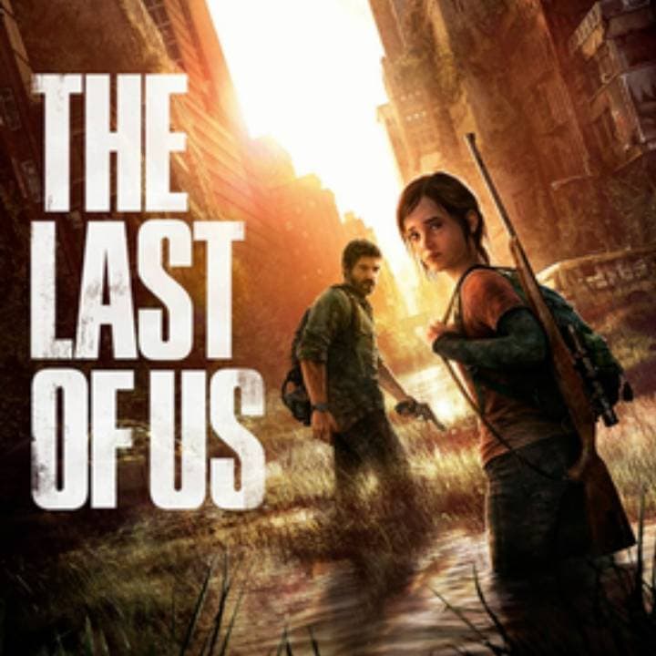 Fashion The Last Of Us™ Remastered on PS4 | Official PlayStation™Store US