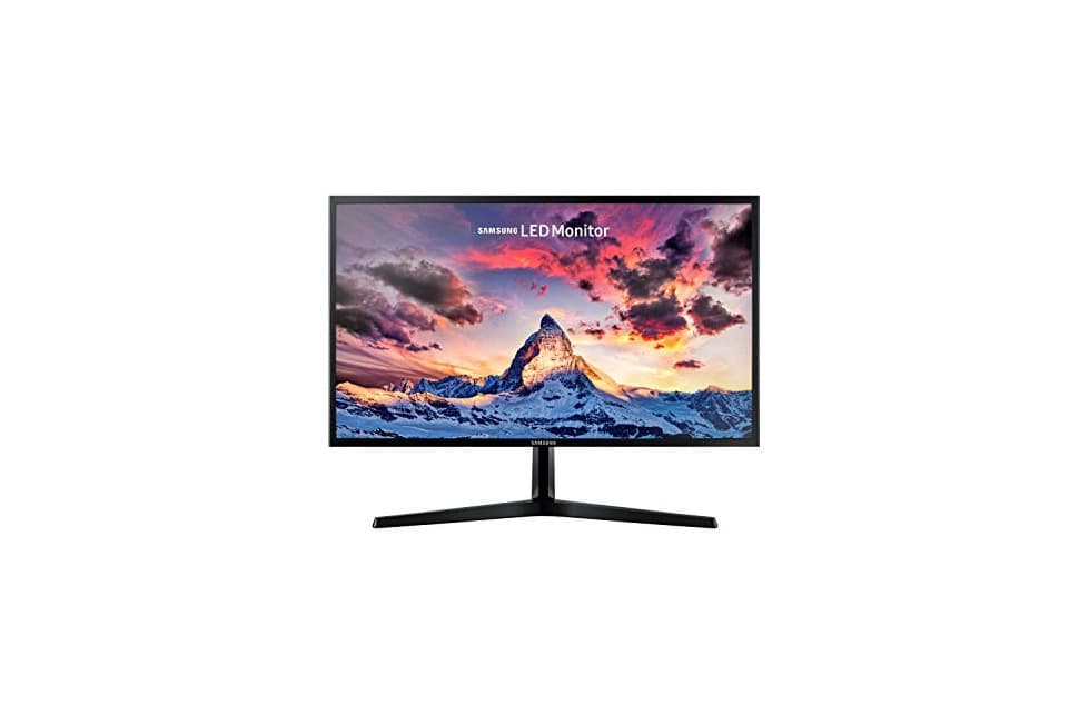 Electronic Samsung S24F356 - Monitor de 24"