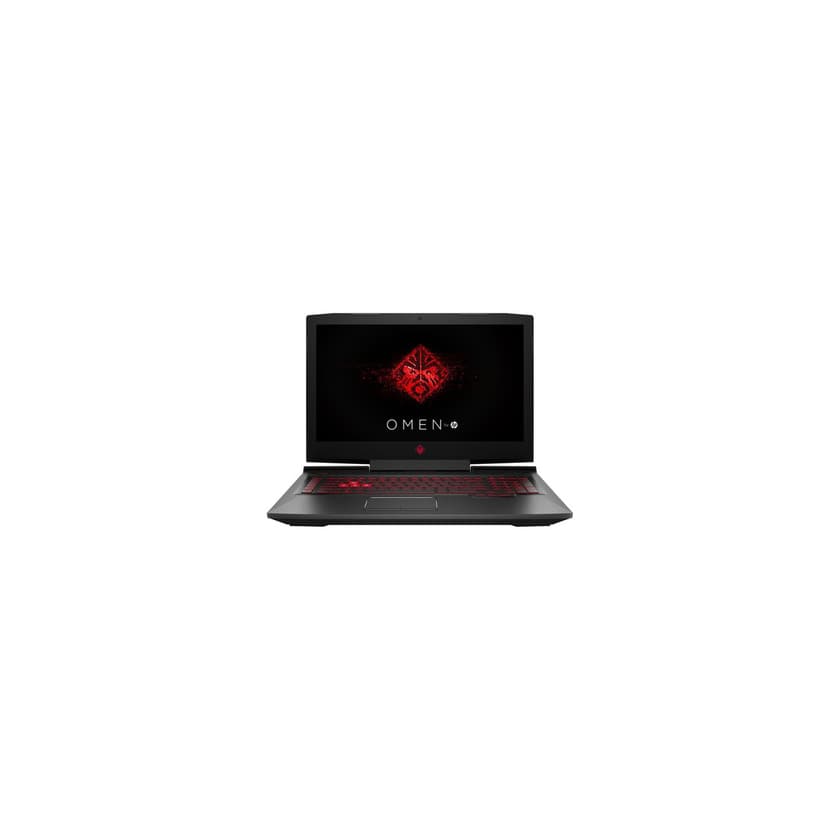 Product Portátil Gaming HP Omen 17.3'