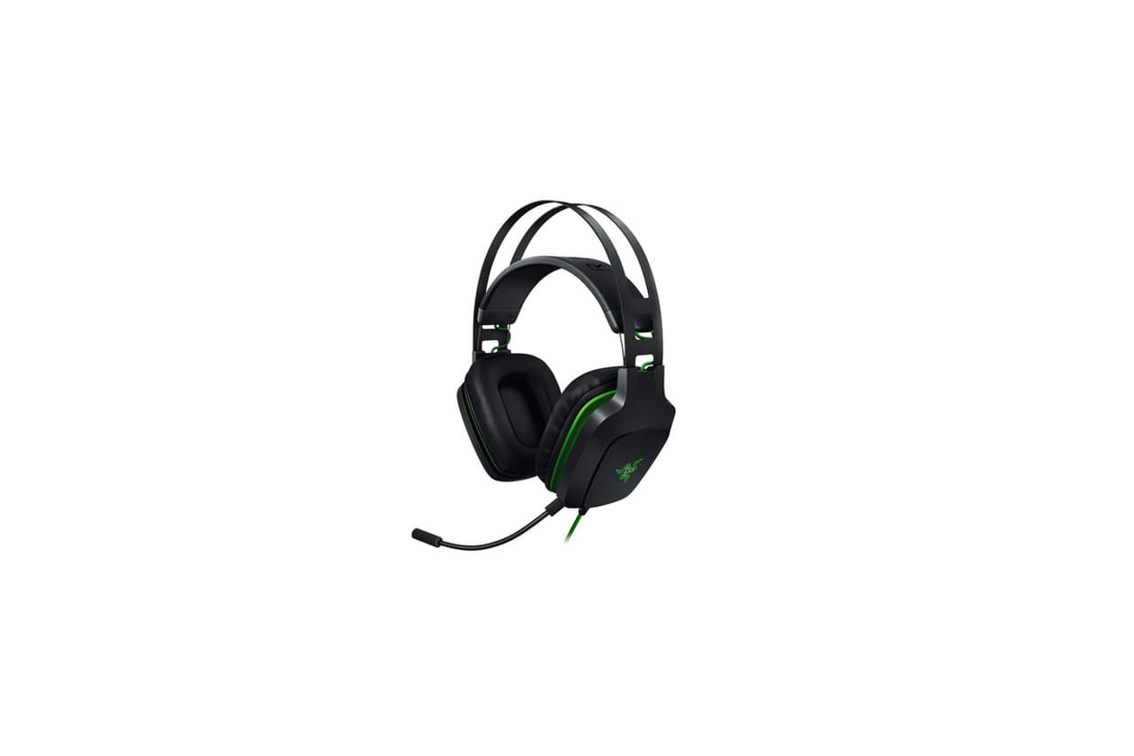 Product Headset Razer Electra V2