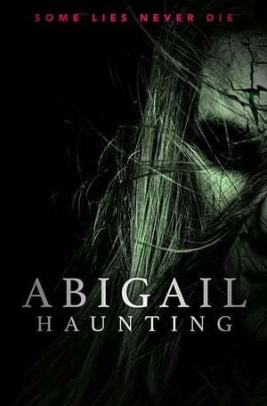 Película Abigail Haunting