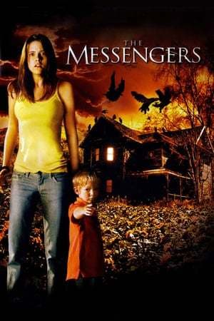 Película The Messengers