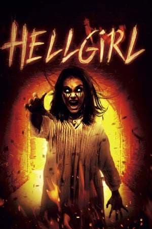 Película Hell Girl