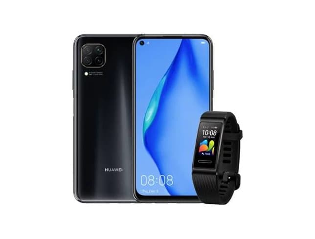 Producto HUAWEI P40 Lite 128 GB